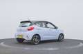 Hyundai i10 1.0 Comfort Smart | Automaat | Navigatie | Trekhaa Blauw - thumbnail 2