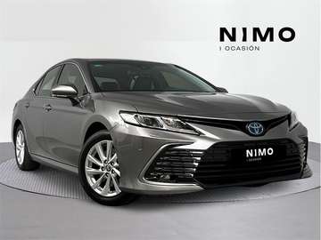 2.5 220H Advance