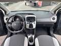 Citroen C1 VTi 72 S\u0026amp;amp;S Feel 5p E6.d-TEMP Gris - thumbnail 8