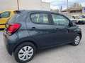 Citroen C1 VTi 72 S\u0026amp;amp;S Feel 5p E6.d-TEMP Gris - thumbnail 3