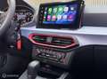 SEAT Ibiza 1.0 TSI FR |Pano|Led|Navi|Camera|ACC|Lane ass| Zwart - thumbnail 9