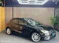 SEAT Ibiza 1.0 TSI FR |Pano|Led|Navi|Camera|ACC|Lane ass| Zwart - thumbnail 7