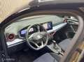 SEAT Ibiza 1.0 TSI FR |Pano|Led|Navi|Camera|ACC|Lane ass| Zwart - thumbnail 3