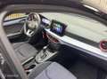 SEAT Ibiza 1.0 TSI FR |Pano|Led|Navi|Camera|ACC|Lane ass| Zwart - thumbnail 4