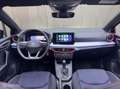 SEAT Ibiza 1.0 TSI FR |Pano|Led|Navi|Camera|ACC|Lane ass| Zwart - thumbnail 10