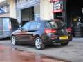 BMW 118 1-serie 118i 5 Deurs Clima PDC Czarny - thumbnail 3