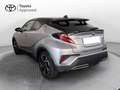 Toyota C-HR 2.0h Trend e-cvt Argento - thumbnail 4