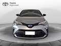 Toyota C-HR 2.0h Trend e-cvt Argento - thumbnail 2