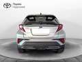 Toyota C-HR 2.0h Trend e-cvt Argento - thumbnail 5