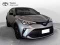 Toyota C-HR 2.0h Trend e-cvt Argento - thumbnail 3