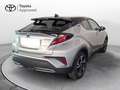 Toyota C-HR 2.0h Trend e-cvt Argento - thumbnail 6