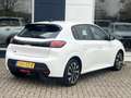 Peugeot 208 1.2 Active 75pk | Navigatie | Parkeersensoren | Cr Blanc - thumbnail 5