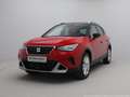 SEAT Arona Xperience 1.5 TSI DSG 5JAHRE GARANTIE* Alb - thumbnail 2