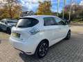Renault ZOE Intens Batteriemiete Navi Klimaautom Keyless Entry Weiß - thumbnail 13