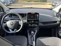 Renault ZOE Intens Batteriemiete Navi Klimaautom Keyless Entry Weiß - thumbnail 5