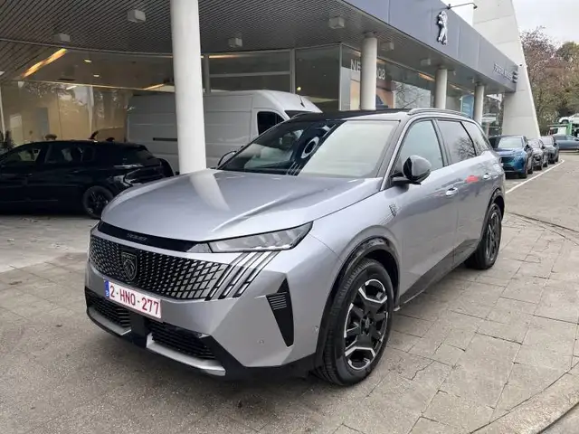 Peugeot 5008 3 e-5008 210 GT