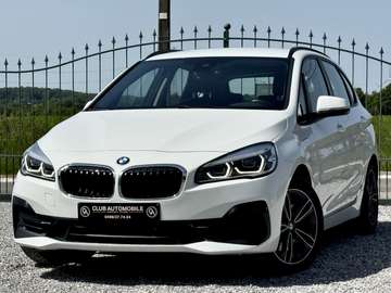 SPORT LINE // HYBRID // iPERFORMANCE // 1ER PROPRIETAIRE // ACTIVE TOURER