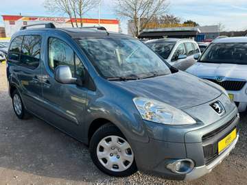 Tepee *2.HD*Klima* TÜV NEU