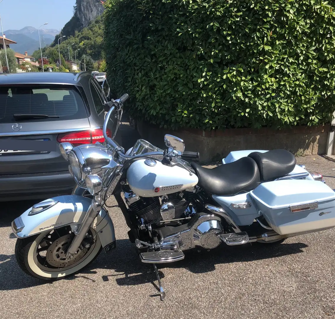 Harley-Davidson Road King 1340 - 1
