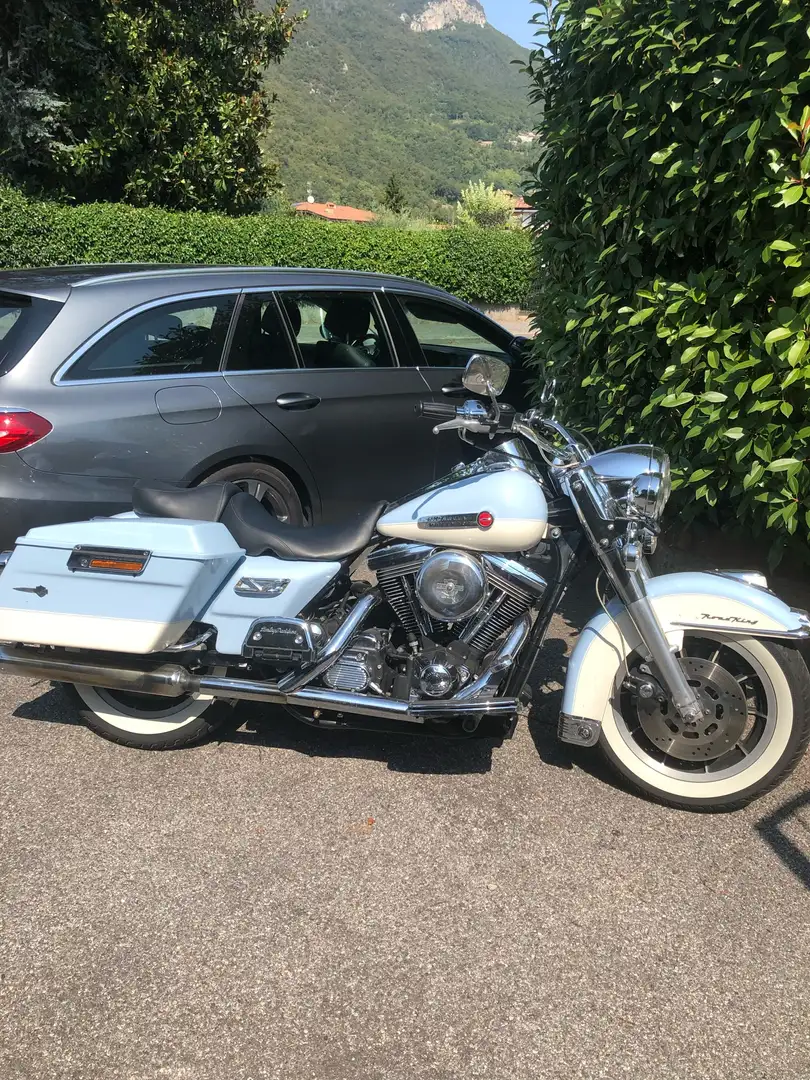 Harley-Davidson Road King 1340 - 2
