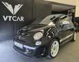 Abarth 500 1.4T JET Negro - thumbnail 2