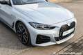 BMW M440i xDrive Gran Coupé 19" M LMR Carbon HK 1.Hd Gris - thumbnail 4