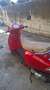 Vespa LX 125 Rojo - thumbnail 3