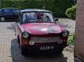 Trabant P601 Deluxe Červená - thumbnail 3