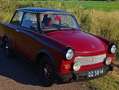 Trabant P601 Deluxe Červená - thumbnail 4