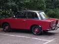 Trabant P601 Deluxe Červená - thumbnail 5