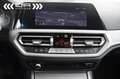 BMW 316 dA TOURING ADVANTAGE - LED - NAVI - LEDER - TOPSTA Blau - thumbnail 22