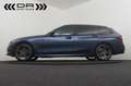 BMW 316 dA TOURING ADVANTAGE - LED - NAVI - LEDER - TOPSTA Blu/Azzurro - thumbnail 15