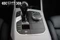 BMW 316 dA TOURING COMFORTTOEGANG - LED - NAVI - LEDER ... Bleu - thumbnail 13