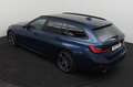 BMW 316 dA TOURING COMFORTTOEGANG - LED - NAVI - LEDER ... Bleu - thumbnail 10