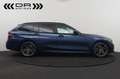 BMW 316 dA TOURING COMFORTTOEGANG - LED - NAVI - LEDER ... Blauw - thumbnail 14