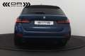 BMW 316 dA TOURING COMFORTTOEGANG - LED - NAVI - LEDER ... Bleu - thumbnail 28