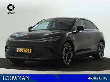 Pro 49 kWh | 7,4Kwh laadvermogen | Stoel-en Stuurv