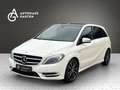 Mercedes-Benz B 200 Panorama Xenon Leder SHZ PDC Klima 2.Hand Weiß - thumbnail 1