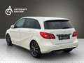 Mercedes-Benz B 200 Panorama Xenon Leder SHZ PDC Klima 2.Hand Weiß - thumbnail 3