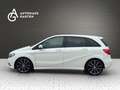 Mercedes-Benz B 200 Panorama Xenon Leder SHZ PDC Klima 2.Hand Weiß - thumbnail 2