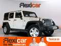 Jeep Wrangler 3.6 V6 Rubicon Auto Blanco - thumbnail 1
