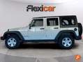 Jeep Wrangler 3.6 V6 Rubicon Auto Blanco - thumbnail 4