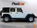 Jeep Wrangler 3.6 V6 Rubicon Auto Blanco - thumbnail 7