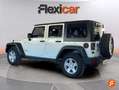 Jeep Wrangler 3.6 V6 Rubicon Auto Blanco - thumbnail 9