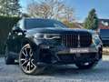 BMW X7 3.0 dAS xDrive30 M-PACK / 7pl / 360 / HUD / CARPL. Noir - thumbnail 2