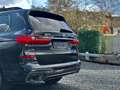 BMW X7 3.0 dAS xDrive30 M-PACK / 7pl / 360 / HUD / CARPL. Чёрный - thumbnail 8