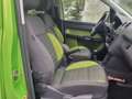 Volkswagen Caddy Cross 2,0 TDI DPF 4MOTION Grün - thumbnail 2