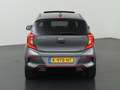 Kia Picanto 1.0 T-GDi GT-Line 5p | Navigatiesysteem | Parkeerc Grijs - thumbnail 4