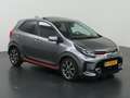 Kia Picanto 1.0 T-GDi GT-Line 5p | Navigatiesysteem | Parkeerc Grijs - thumbnail 23
