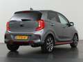 Kia Picanto 1.0 T-GDi GT-Line 5p | Navigatiesysteem | Parkeerc Grijs - thumbnail 2